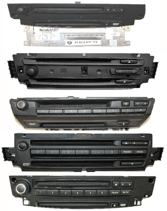 BMW BMW , CCC , CIC , NBT , NBT foto 6