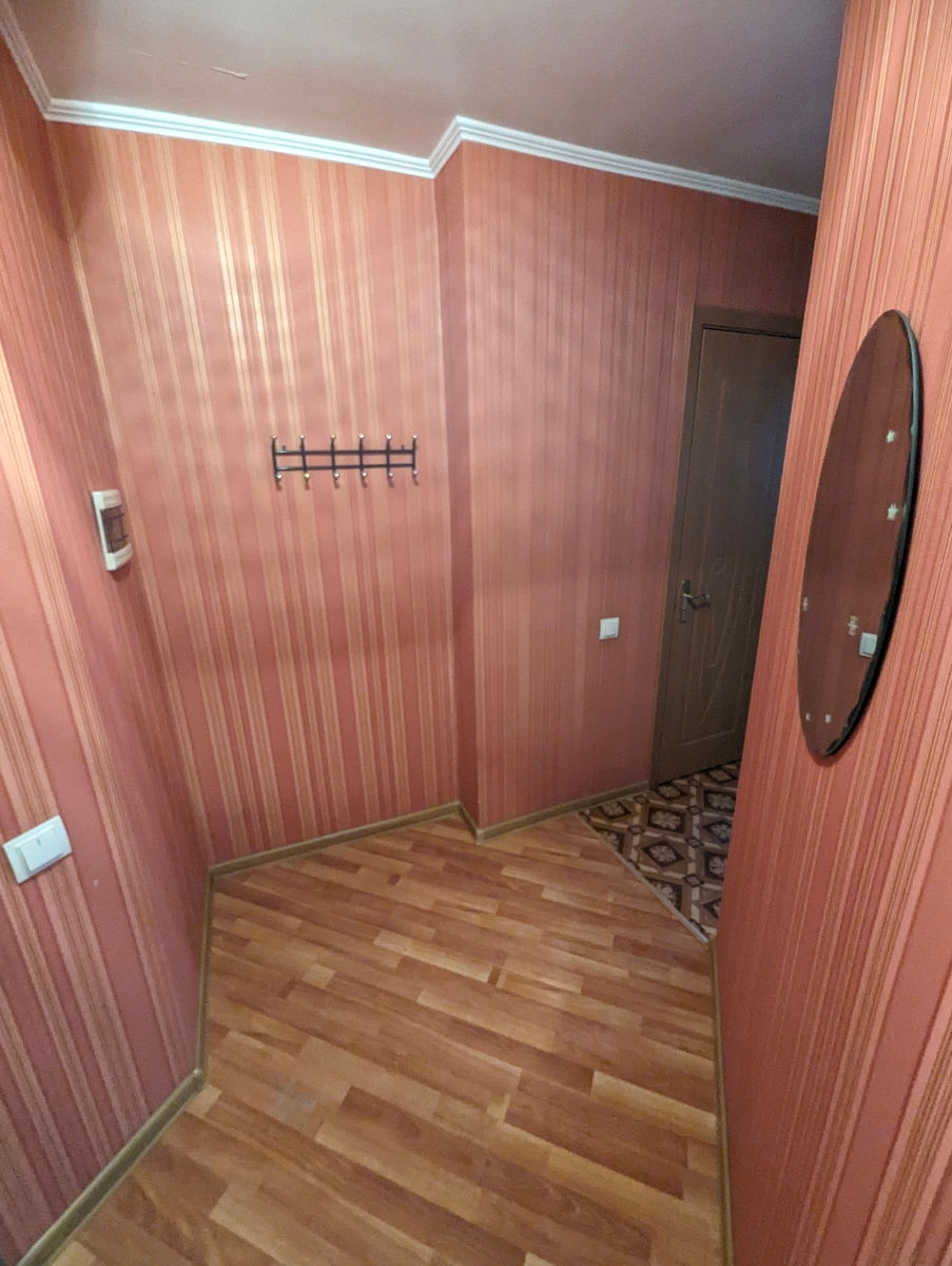 Apartament cu 1 cameră, 45 m², BAM, Bălți foto 3