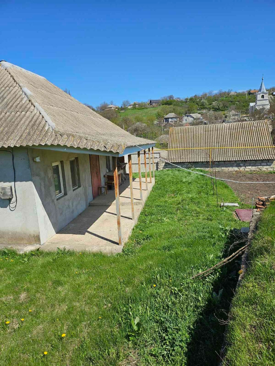 Casa, Orhei s. Susleni. foto 6
