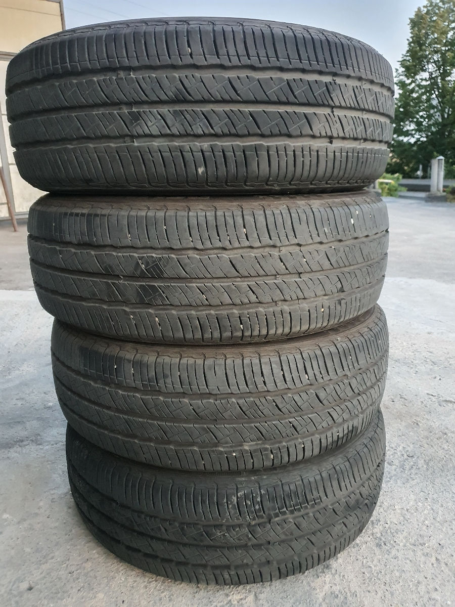 205/65 R16C     4 Buc foto 1