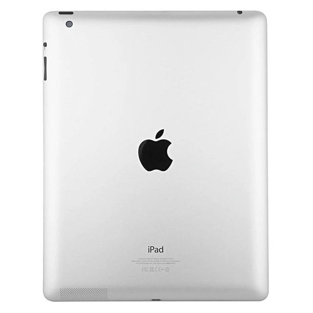 Apple iPad 4 generation 32GB wi fi A1458 дисплей Retina iCloud чистый Включить настроить БЕЗ iТunes  foto 6