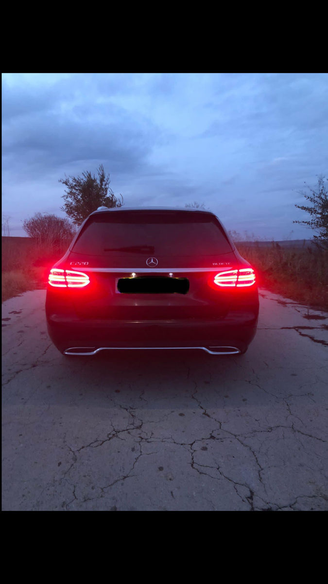 Разборка мерседес 205 дверь крышка багажника крыло капот телевизор mercedes w205 dezmembrare piese фото 7