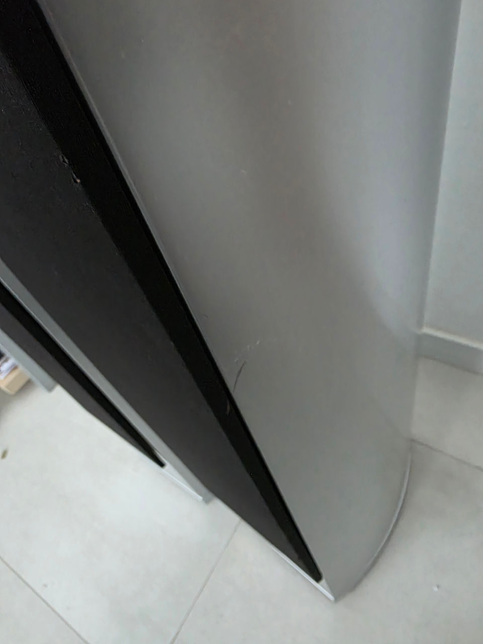 Canton vento 809 dc/t+a Criterion t70 foto 4