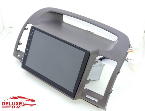 Штатные магнитолы android 4gb/32gb foto 6