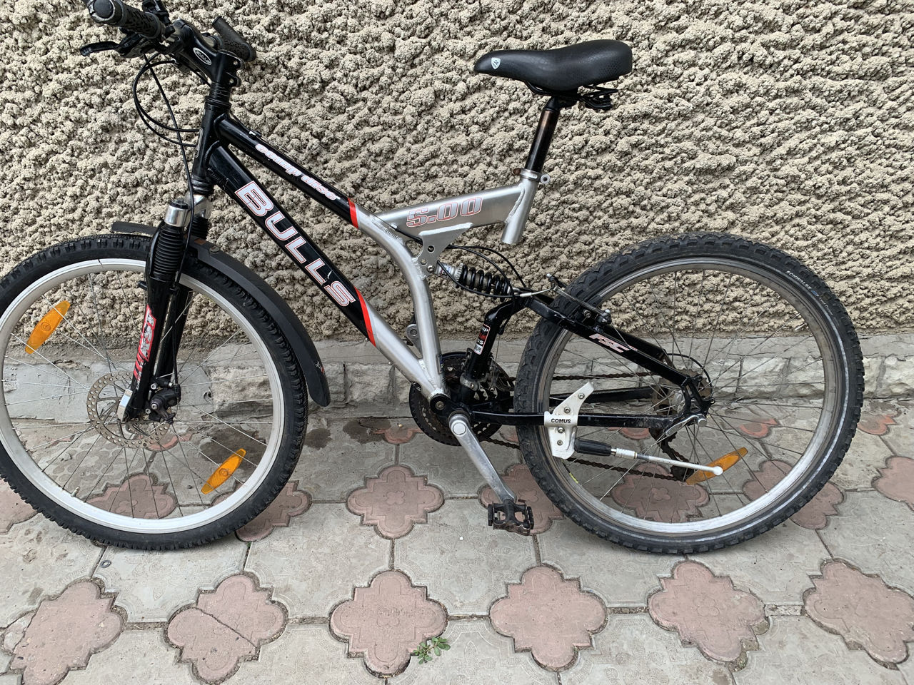 Продам велосипер