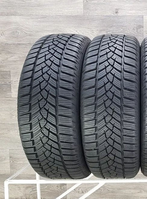 195 65 r15 Michelin  фото 4