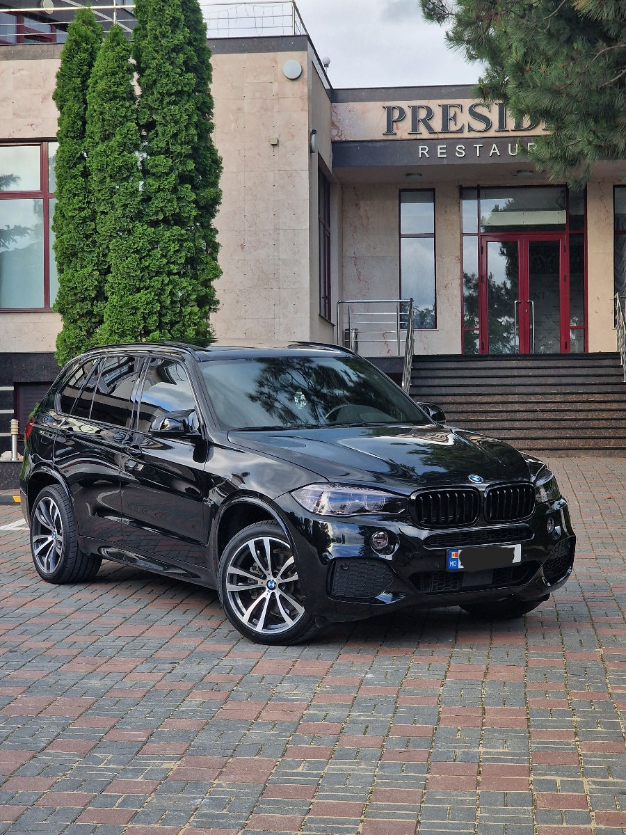BMW X5 foto 0