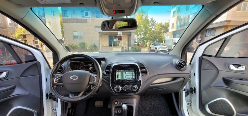 Renault Captur фото 3