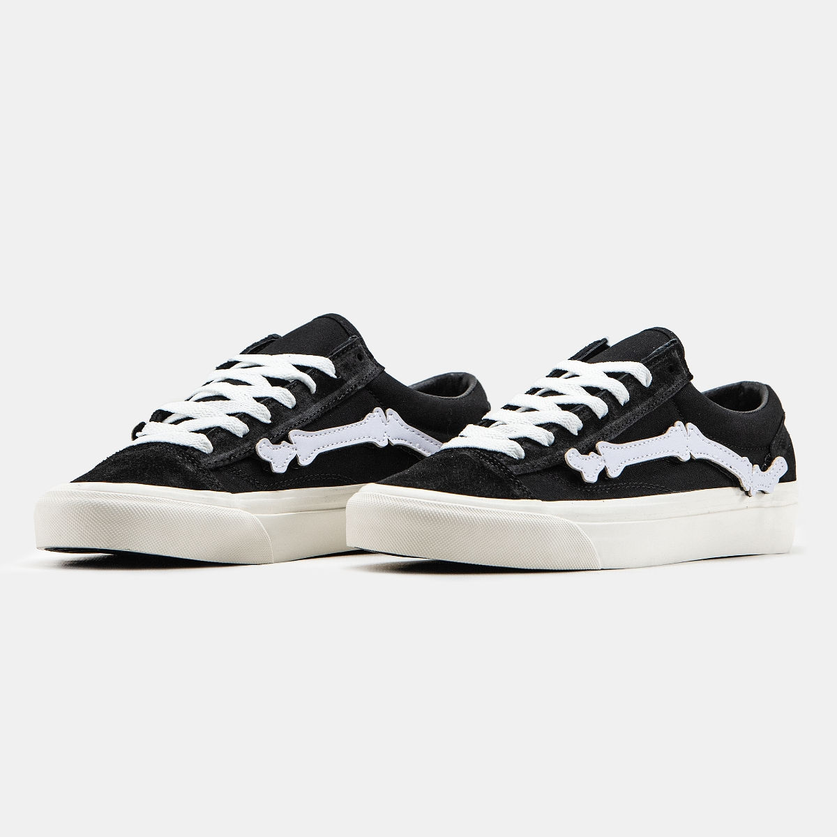 Vans Blends x OG Style 36 LX Black foto 2