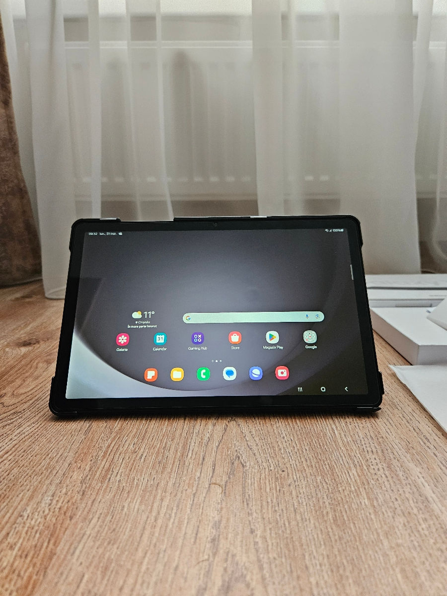 Galaxy Tab A9+ 5G foto 5