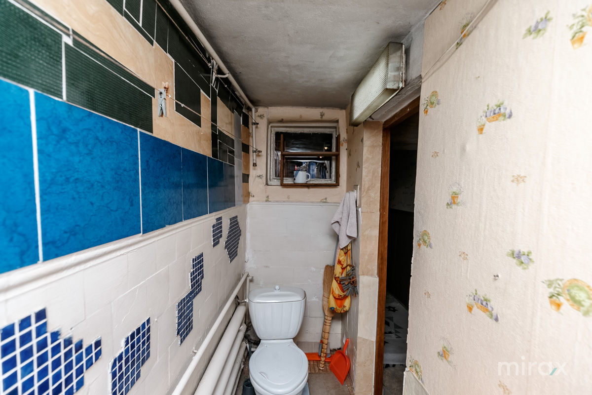 Apartament cu 2 camere,  Centru,  Chișinău mun. foto 6