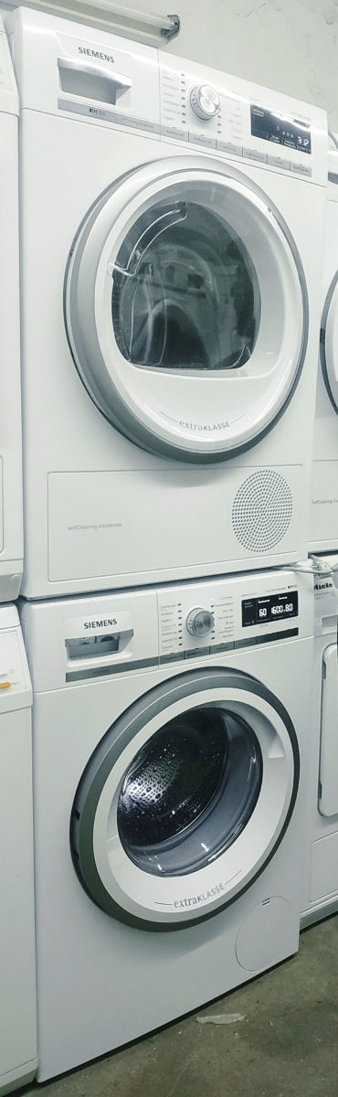 Комплект Siemens IQ700 фото 0