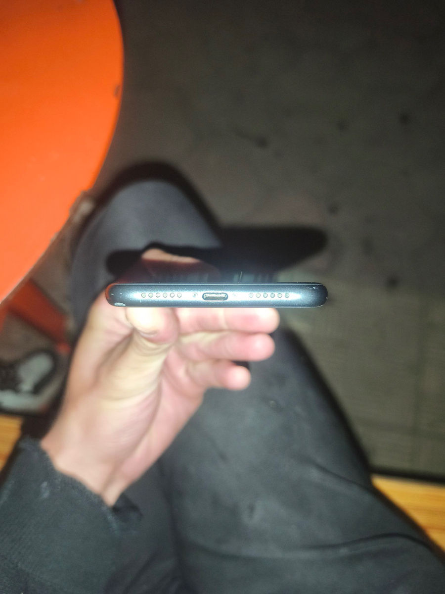 Iphone 11 foto 3