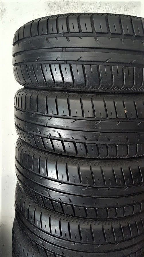 FULDA 195 65 r15 FULDA 195 65 r15