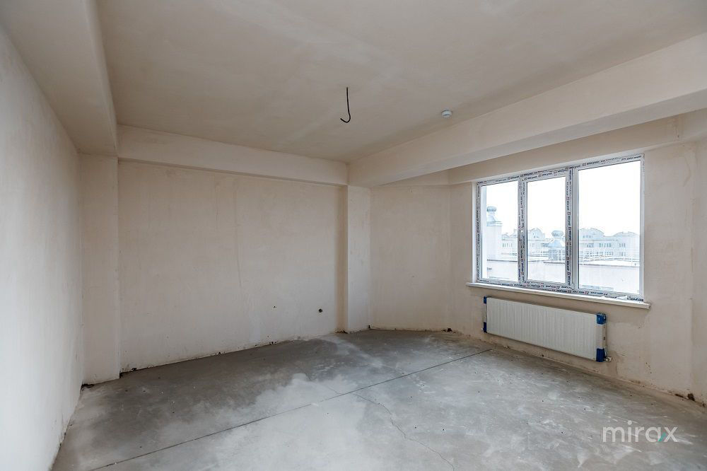 Apartament cu 3 camere,  Buiucani,  Chișinău mun. foto 2