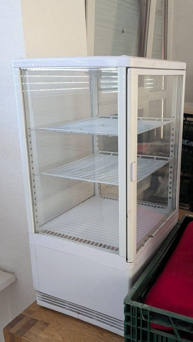 Vitrina frigorifică  foto 5