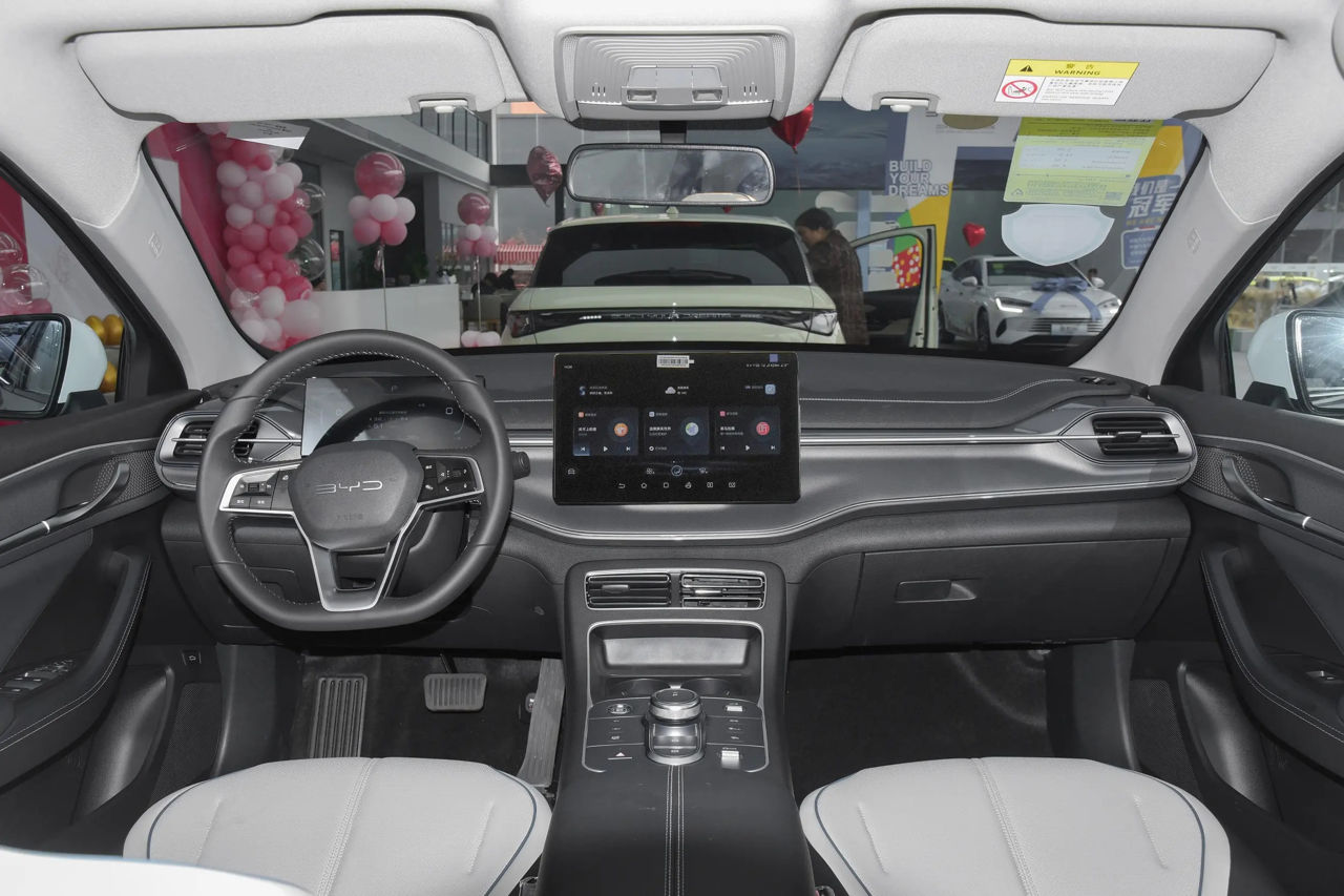Byd Destroyer 05 foto 5