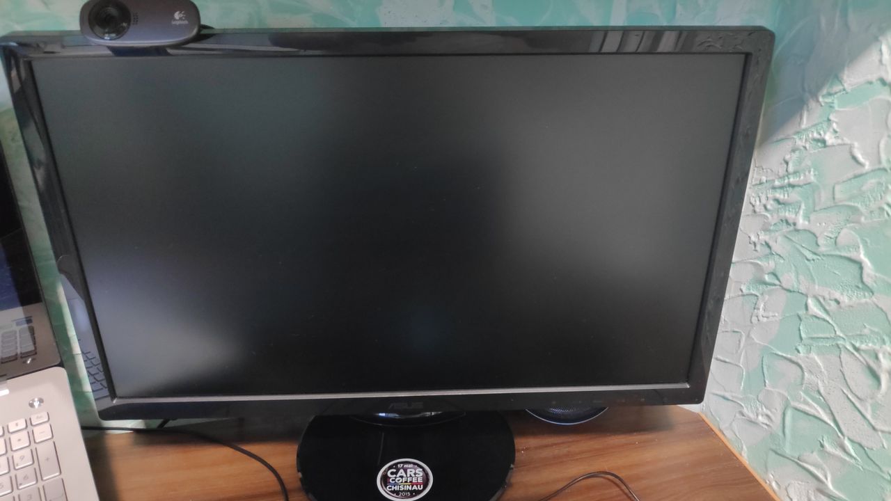 ASUS VE228
