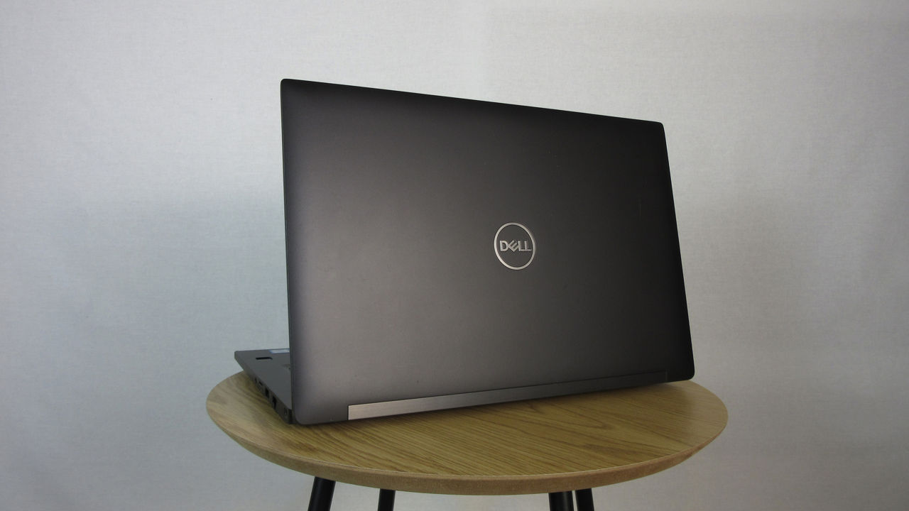 Dell Latitude 7490/Core i7 8-gen/RAM 16GB/SSD 256gb/14' FullHD foto 7