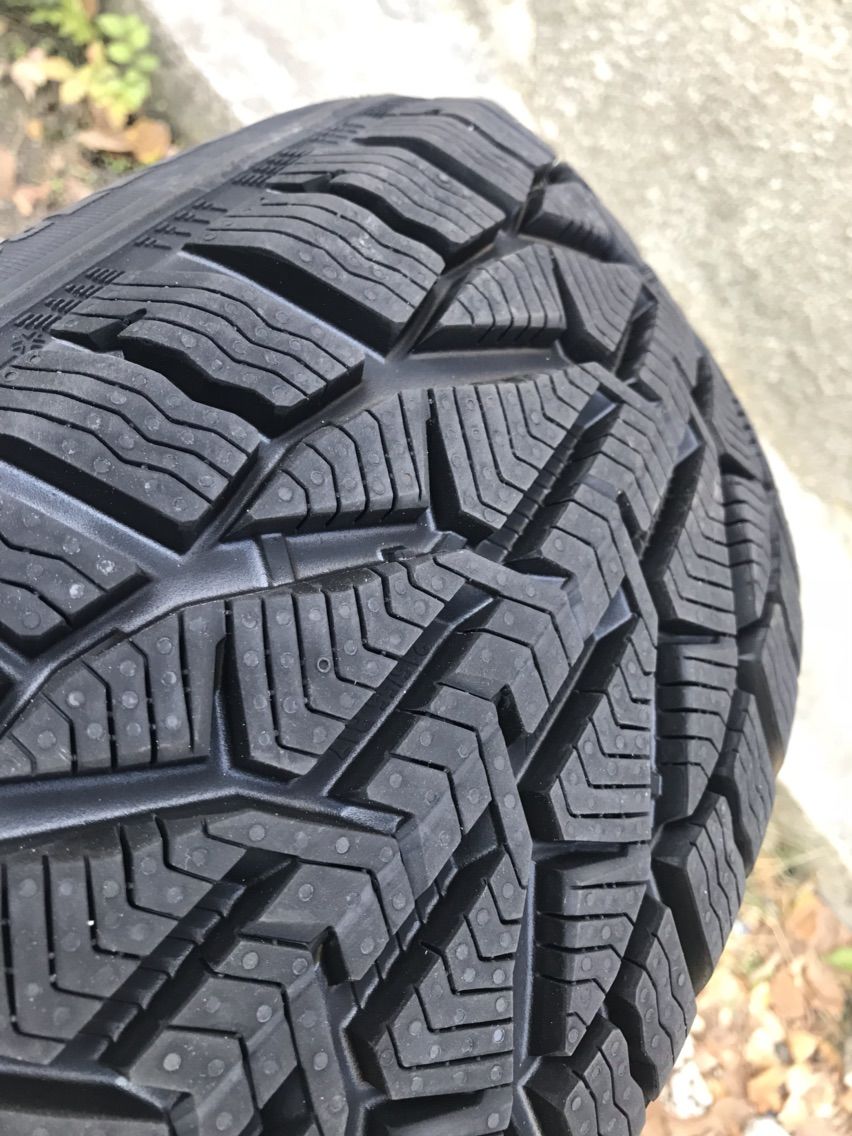 215/55 R17 Riken Snow (Michelin Group)/ Доставка, livrare toata Moldova фото 3