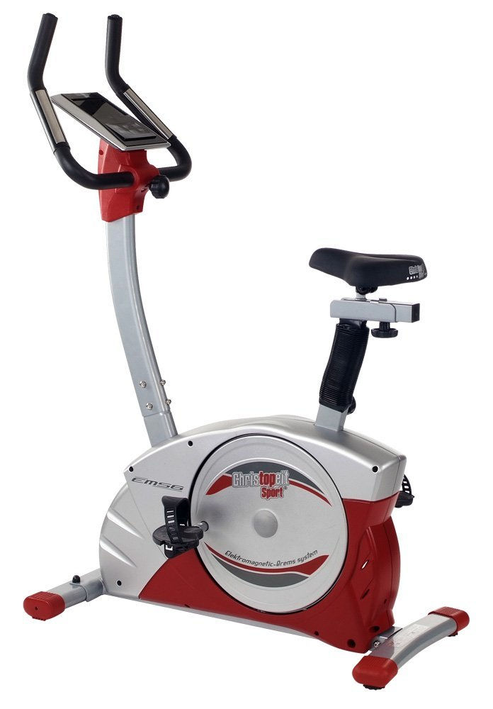 Bicicleta de camera Kettler Ergometer E X7 foto 3