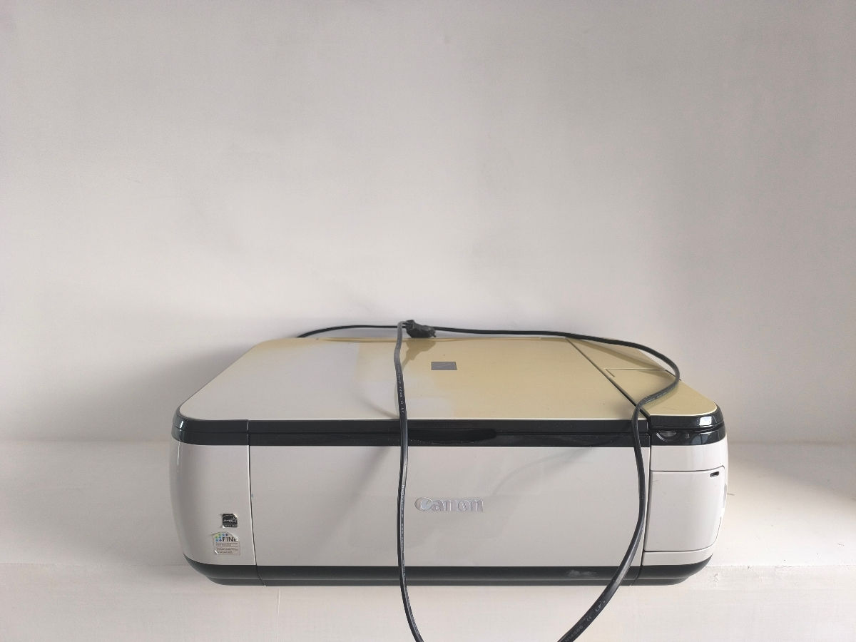 Продаю принтер Pixma MP490 foto 0