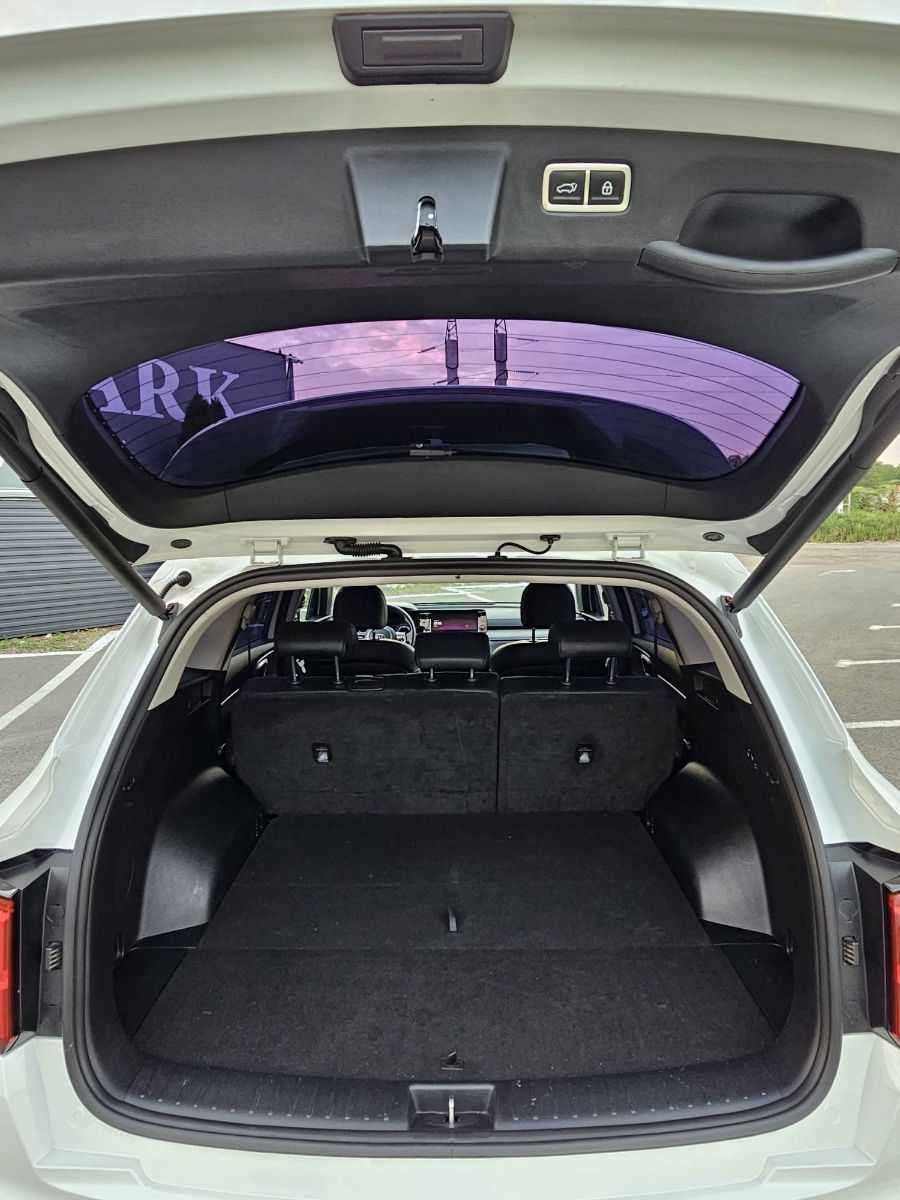 KIA Sorento фото 2