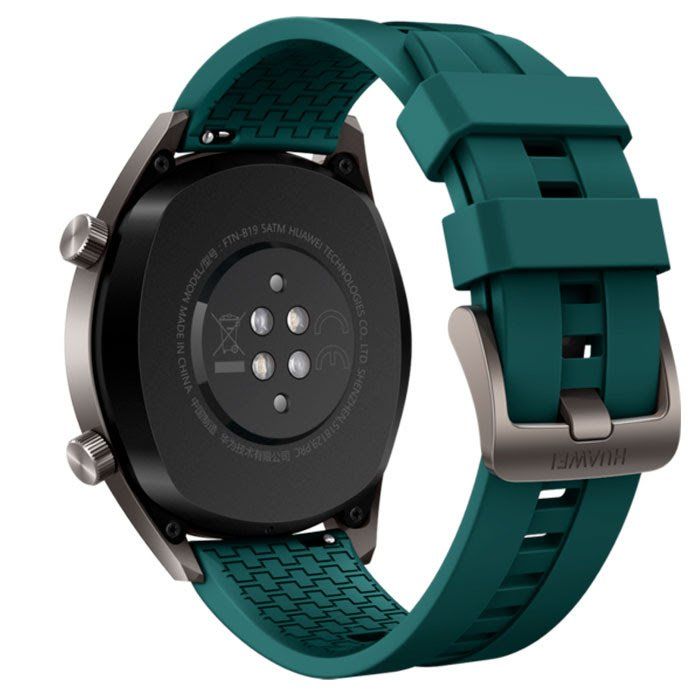 Smart-watch huawei gt ftn-b19