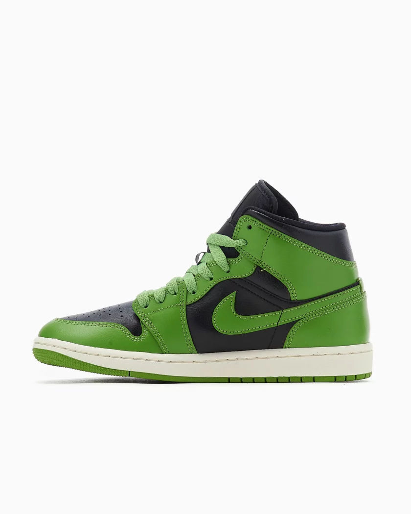 Incaltaminte Air Jordan 1 Mid 100% Original// Garantue // Livrare toata Moldova // foto 2