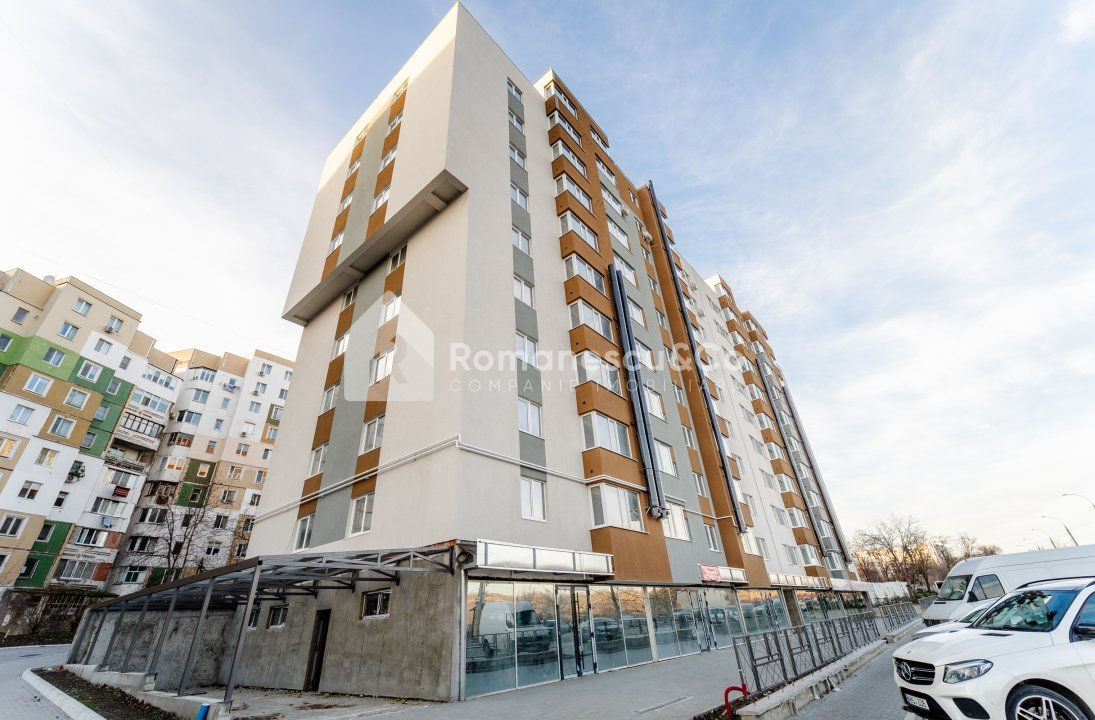 Apartament cu 1 cameră,  Ciocana,  Chișinău,  Chișinău mun. foto 0