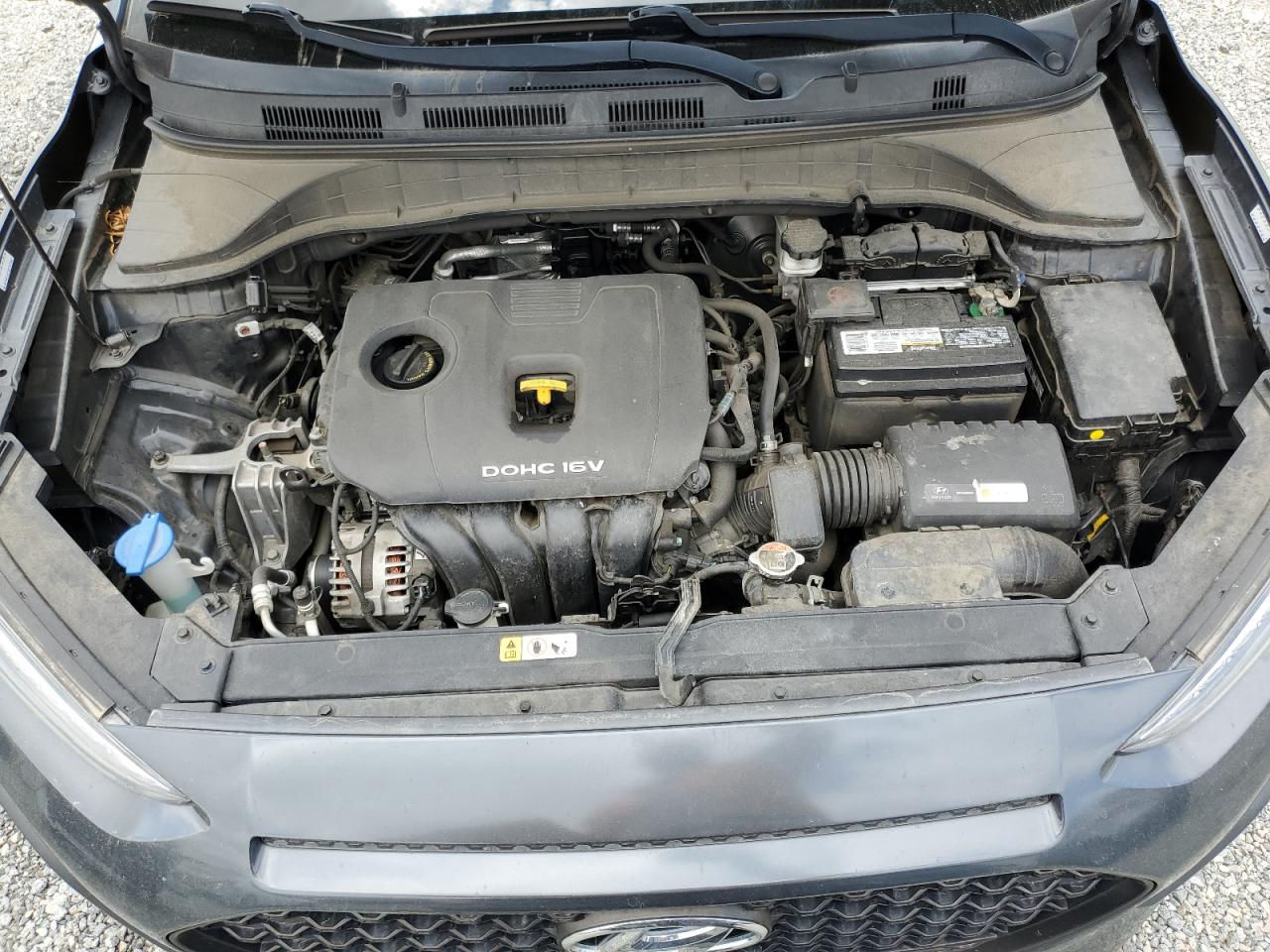 Hyundai Kona foto 10