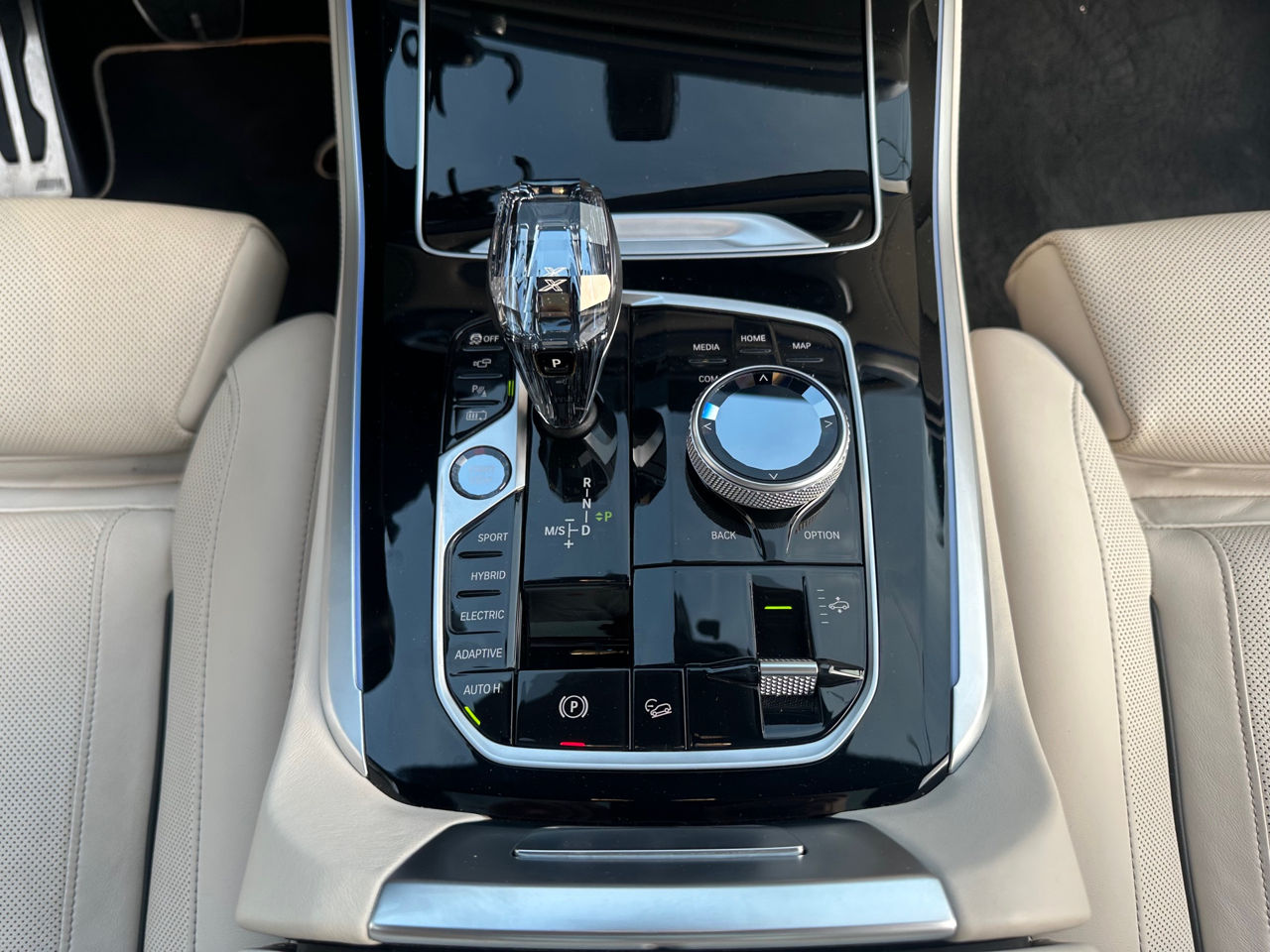 BMW X5 foto 13