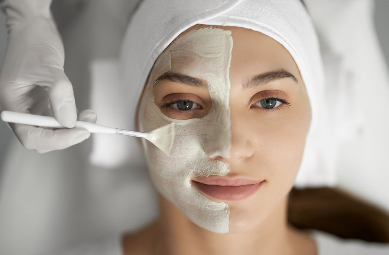 Prețuri pentru servicii de cosmetică în Chișinău! Salonul nostru de înfrumusețar Egoista foto 1