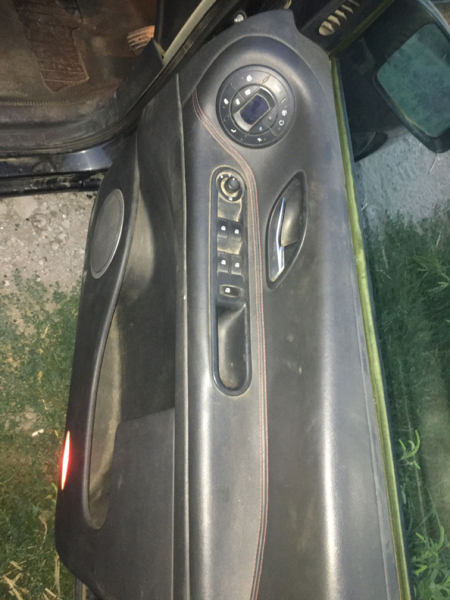 Piese reno renault espace 2.0 dci dezmembrare разборка рено эспэйс 2008 год разборка запчасти капот фото 4