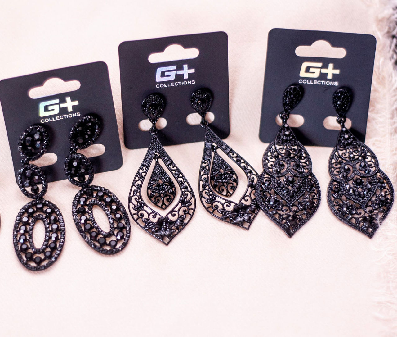 Vând concept gata de afacere – G+ Collections (bijuterii și accesorii)
