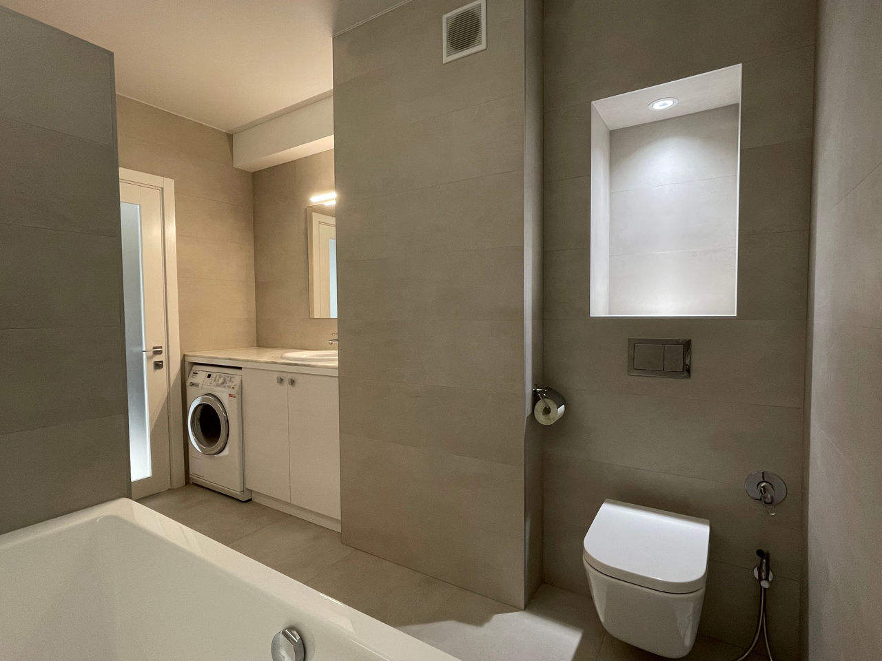 Apartament cu 1 cameră,  Râșcani,  Chișinău,  Chișinău mun. foto 6
