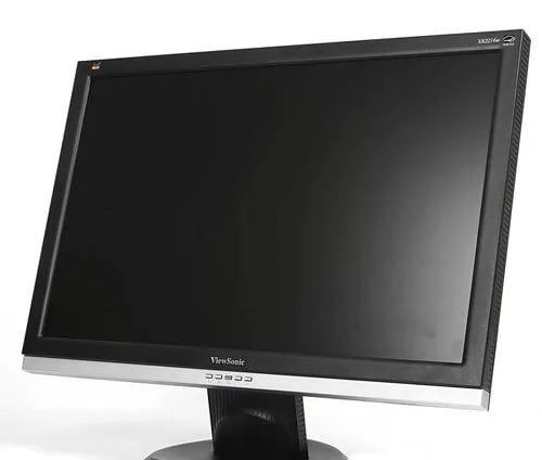 Продам монитор ViewSonic VA2216w foto 1