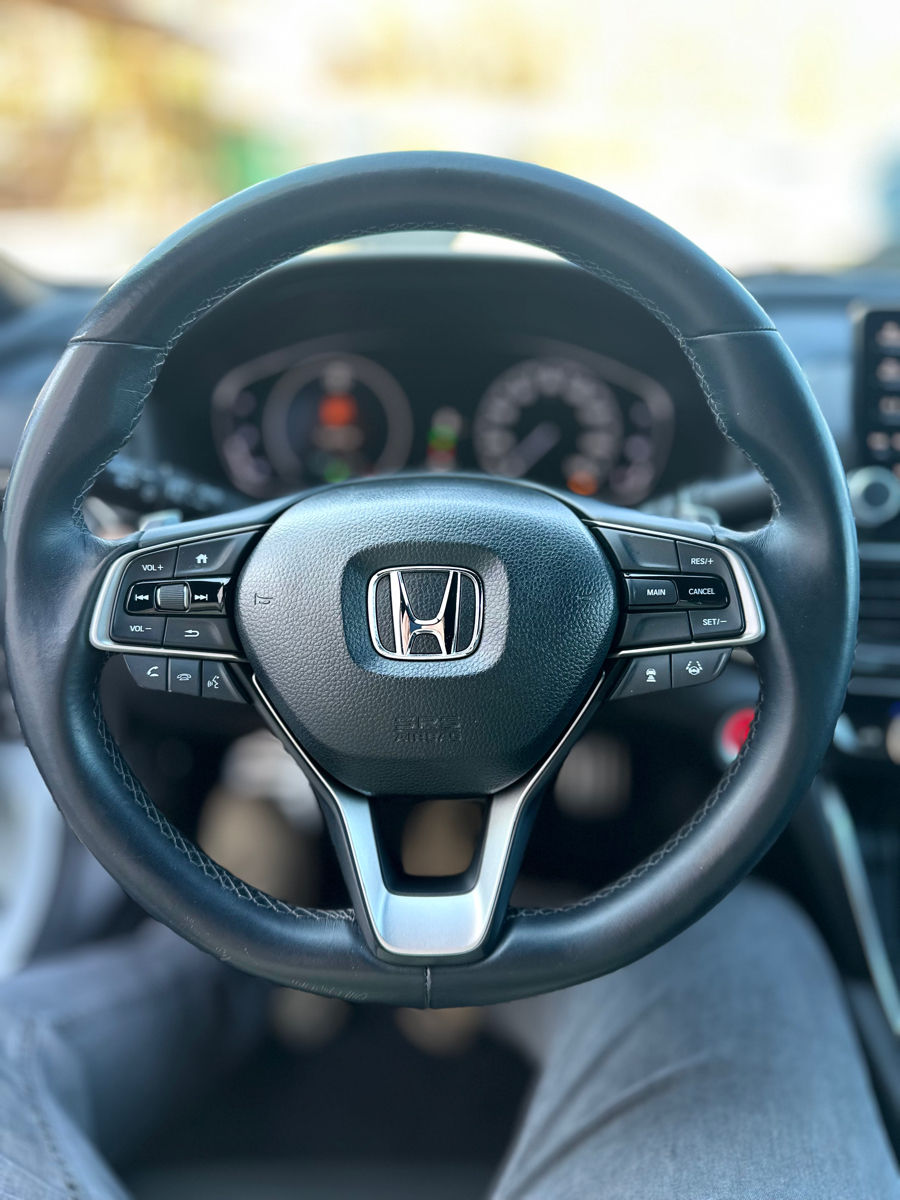Honda Accord foto 4