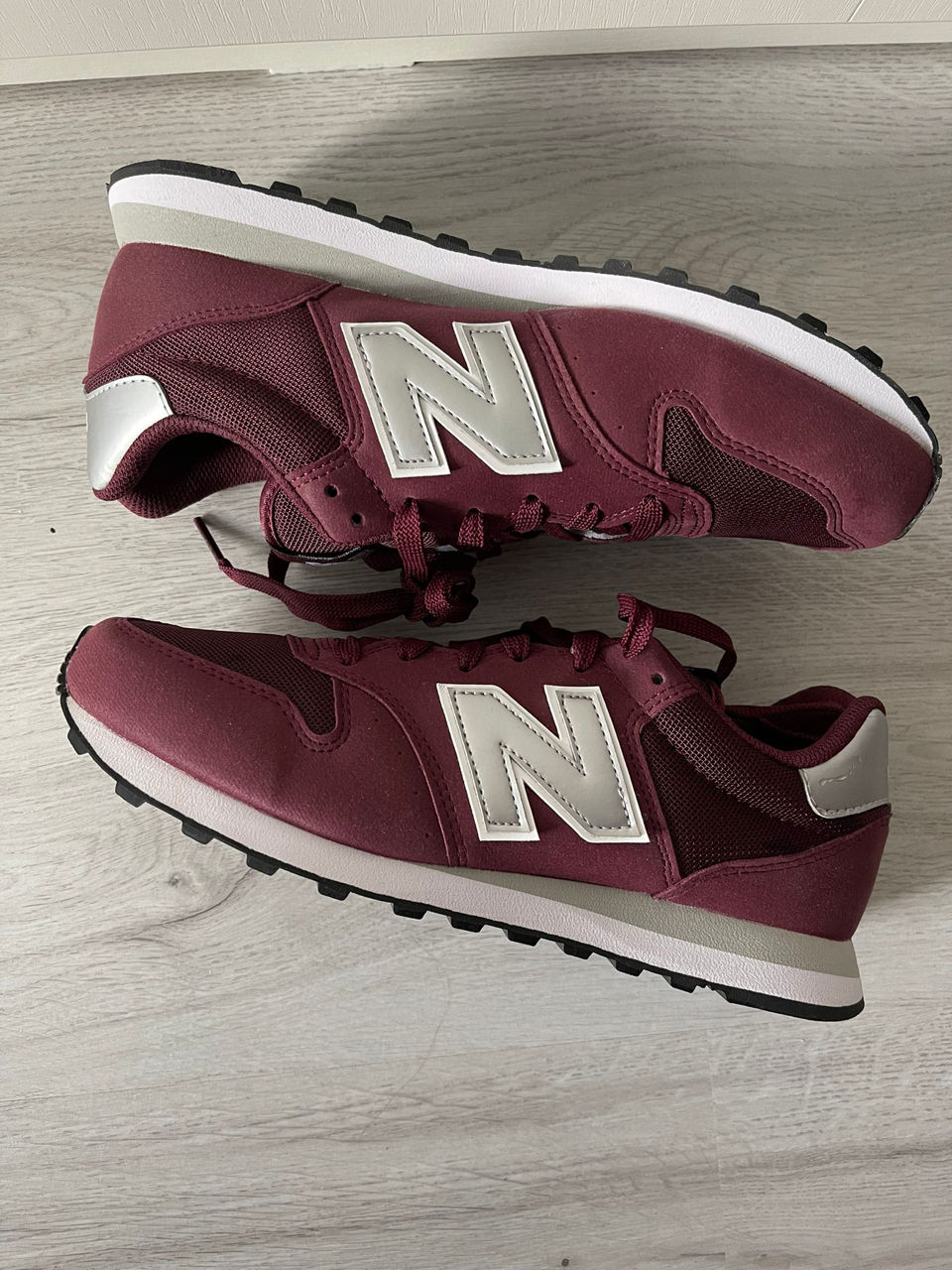 Кроссовки New Balance оригинал