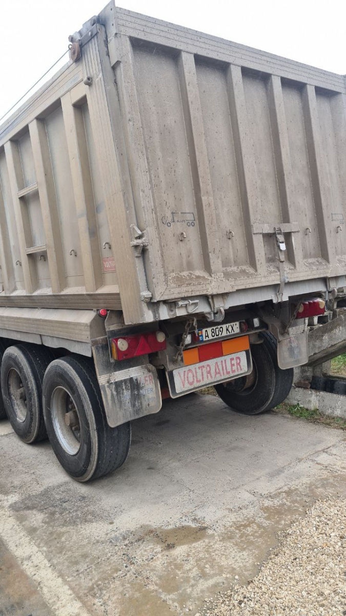 Продам прицеп foto 3