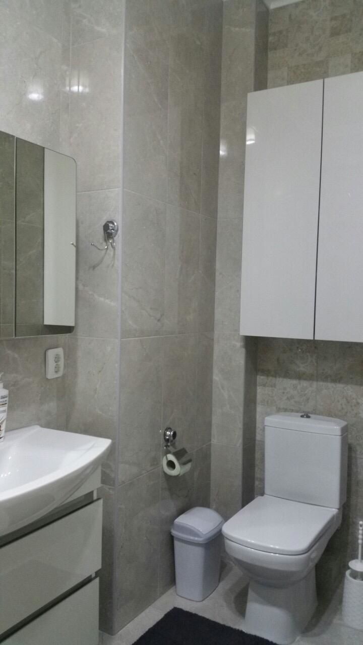 Apartament cu 1 cameră, 48 m², Centru, Chișinău foto 6