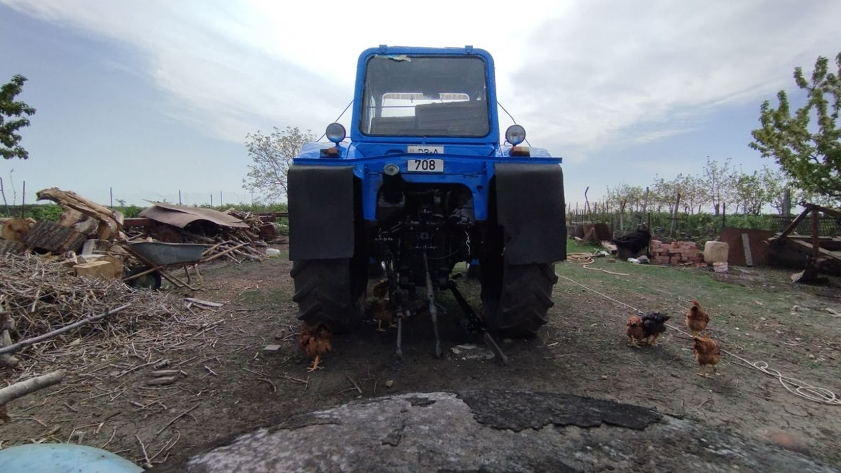 Mtz 82 foto 4