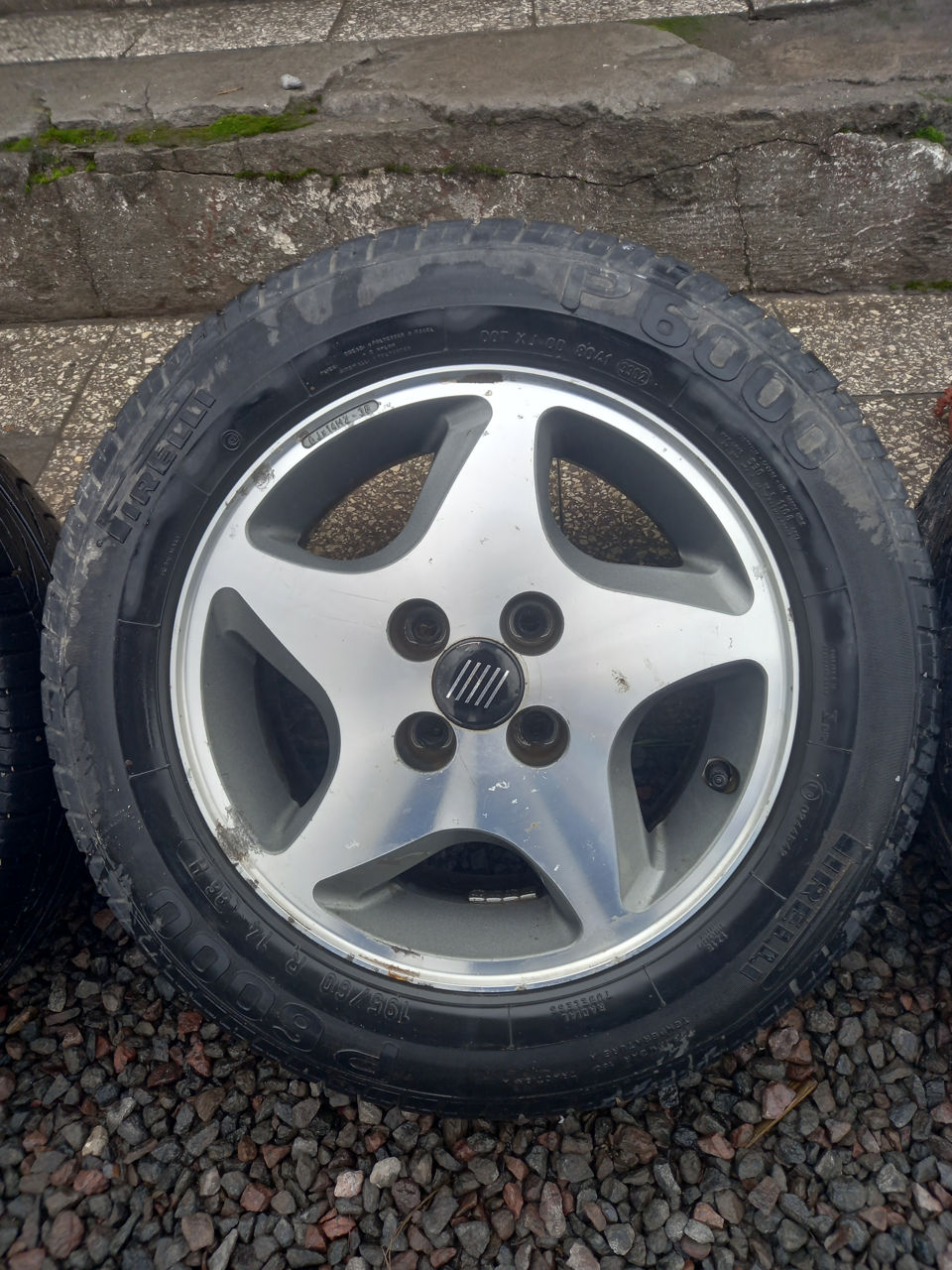 Диски R14 - 4x100