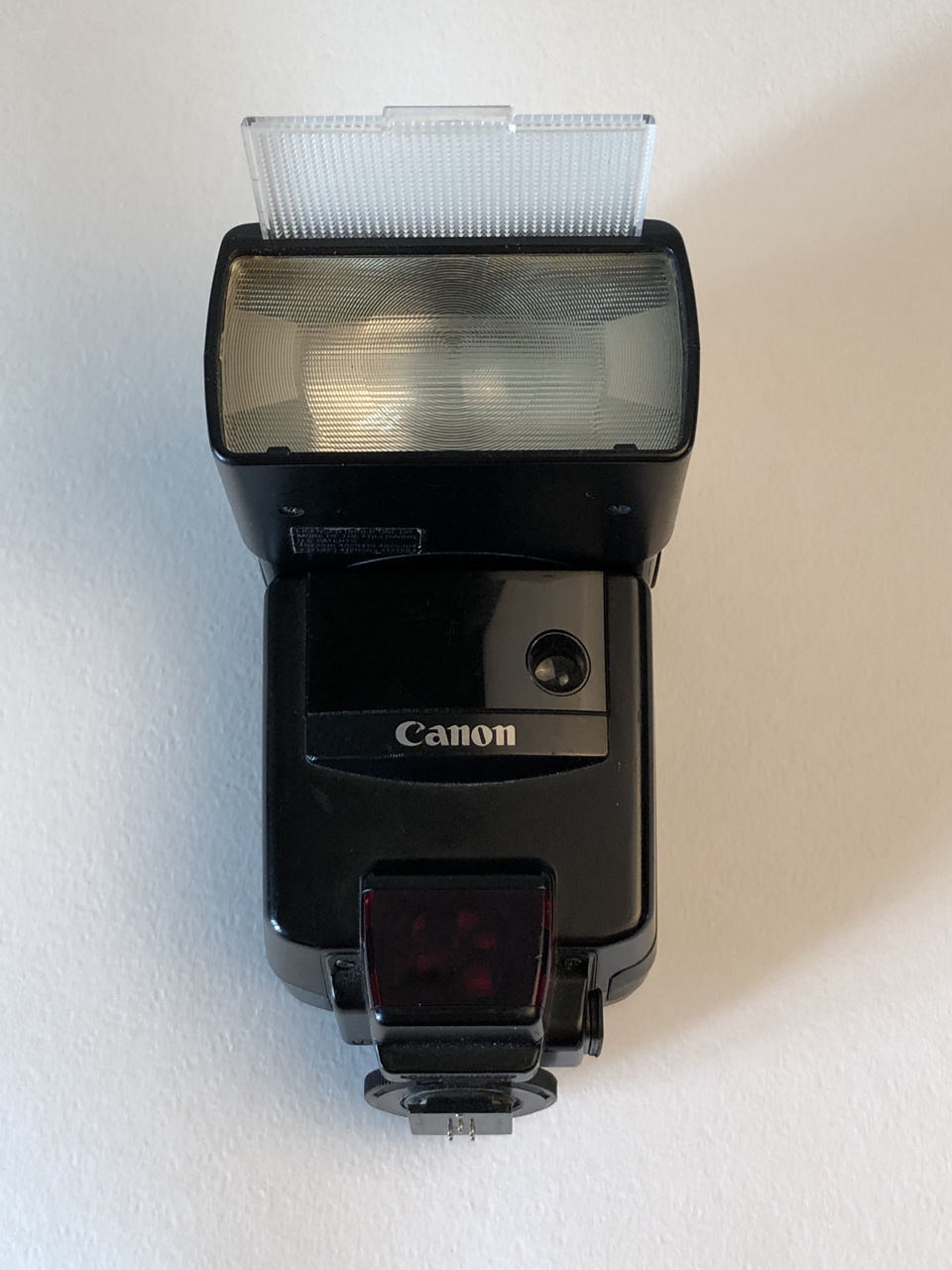Canon speedlite 540EZ