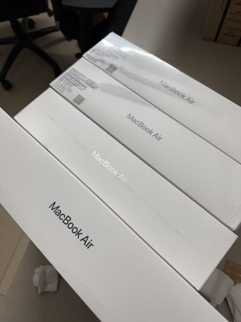 💻 Cumpăr laptopuri Apple MacBook Air și Pro în orice stare! foto 0