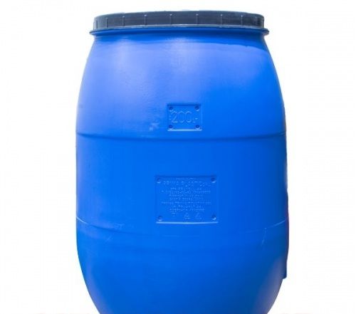 Bocica/bidon 60,80,110,130,150,200,250,300 l din plastic alimentar/бочка пластиковая пищевая/livrare foto 0