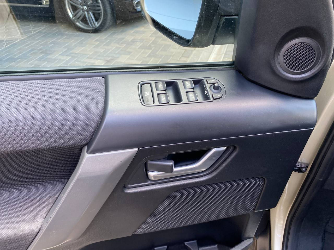 Land Rover Freelander foto 6