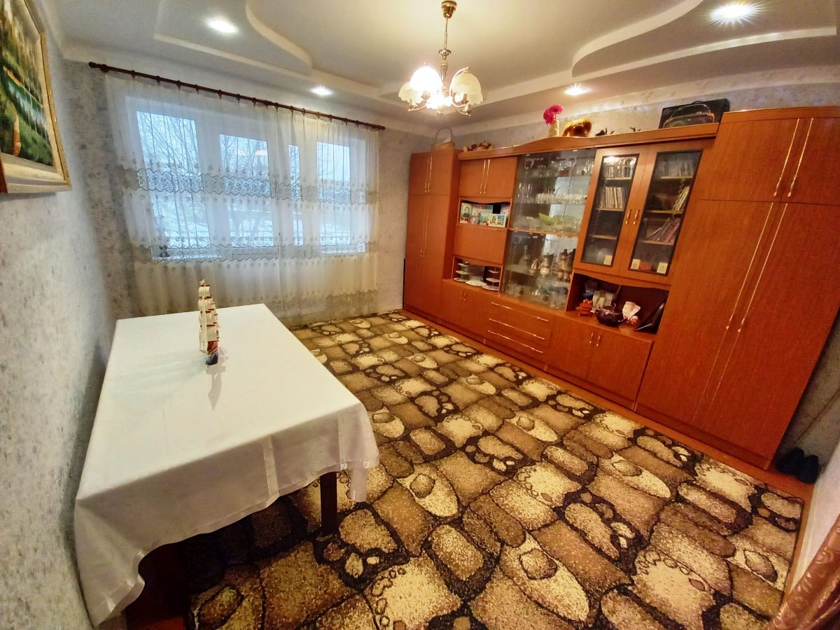 or. Donduşeni str. Florilor - un viitor demn pentru familia ta foto 4