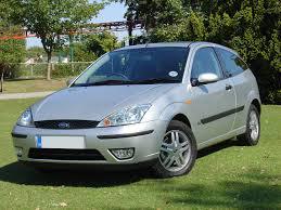 Ford Focus piese foto 1