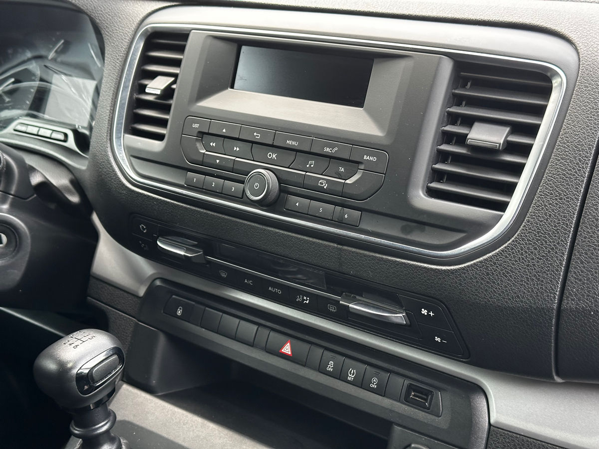 Toyota Proace Verso foto 15